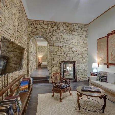Apartment Right House Via Sulis 61 - Neighborhood In Town